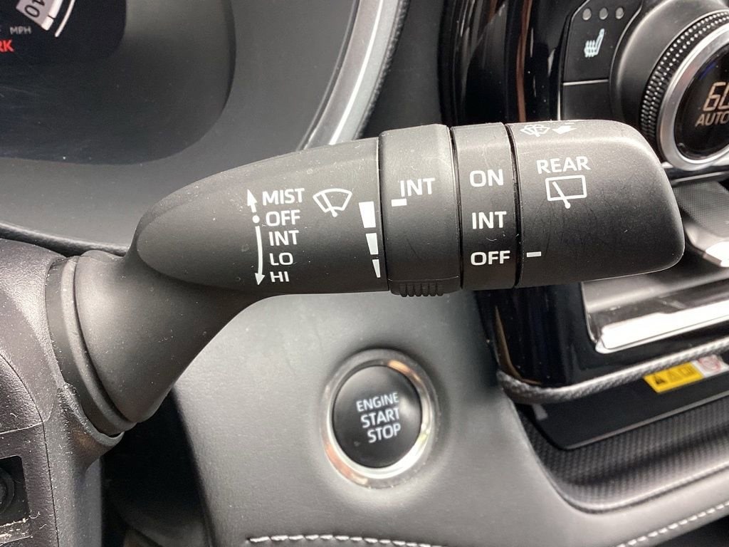 2025 Toyota Highlander XSE - Photo 31