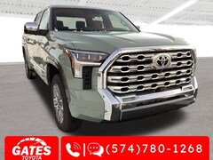 2026 Toyota Tundra 1794 Edition 1794 ED. CREWMAX 5.5