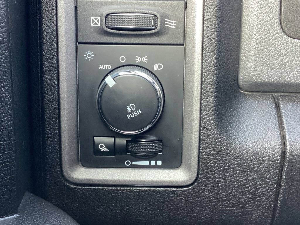 2015 RAM Ram 1500 Pickup Express - Photo 19