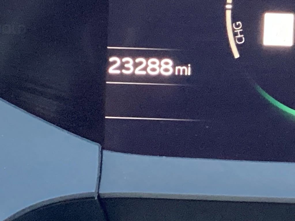 Used 2024 Toyota Prius Limited Hatchback