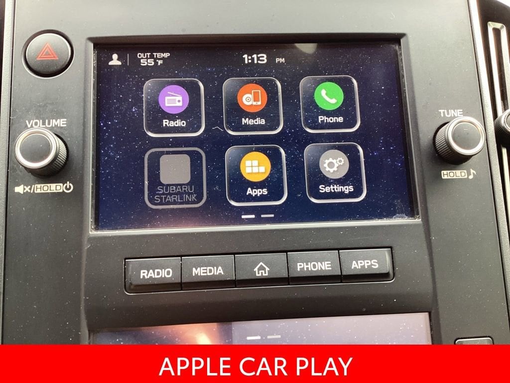 Used 2022 Subaru WRX Base Sedan