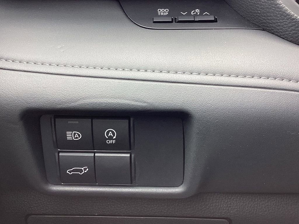 2025 Toyota Highlander XSE - Photo 25