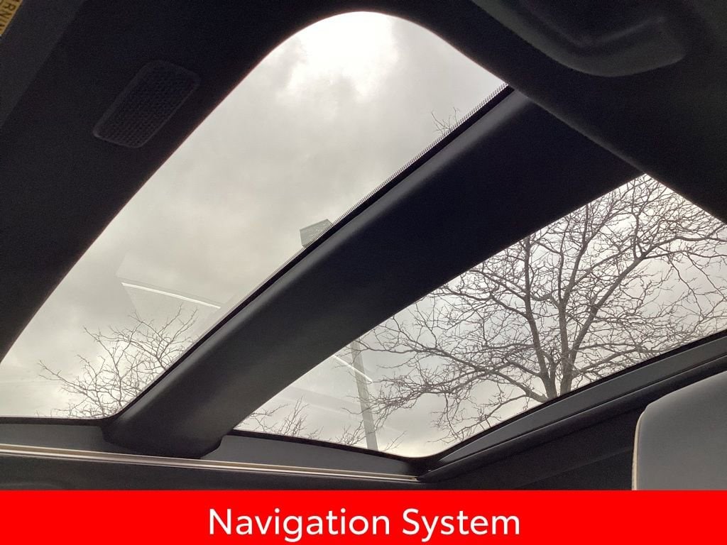 Used 2024 Toyota Crown Limited Sedan