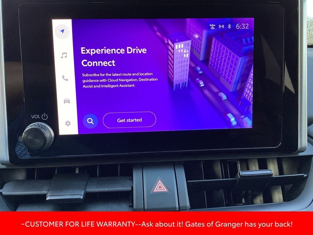 Used 2023 Toyota RAV4 Hybrid Woodland Edition Sport Utility