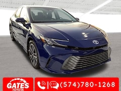 2026 Toyota Camry XLE XLE