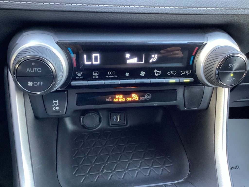 2023 Toyota RAV4 Woodland Edition - Photo 19