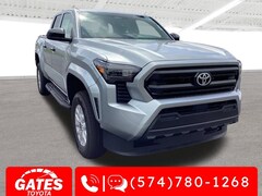2025 Toyota Tacoma SR 4X4 DOUBLE CAB