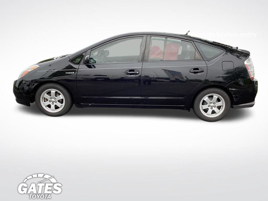 2009 Toyota Prius