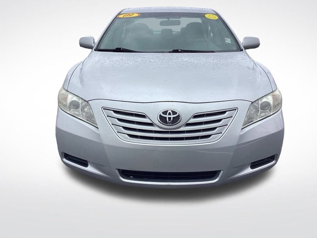Used 2009 Toyota Camry SE with VIN 4T4BE46K09R101282 for sale in South Bend, IN