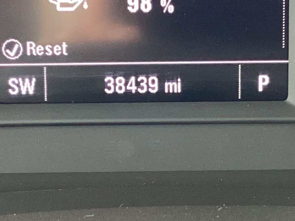 2023 Chevrolet Trailblazer LT photo 4