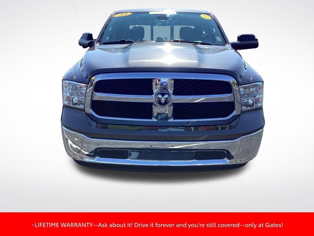 2023 Ram 1500 Classic SLT photo 2
