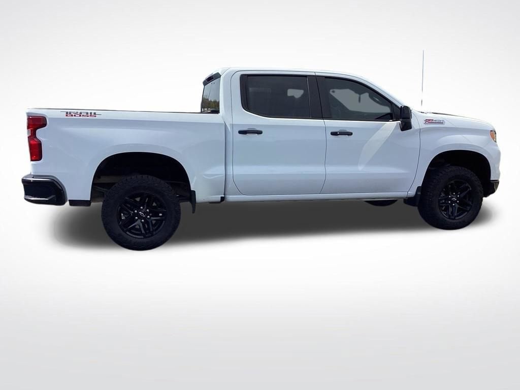 2024 Chevrolet Silverado 1500 LT Trail Boss - Photo 12