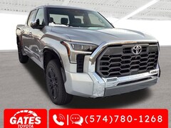 2026 Toyota Tundra 1794 Edition 1794 ED. CREWMAX 5.5