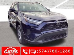 2025 Toyota RAV4 XLE XLE AWD SUV