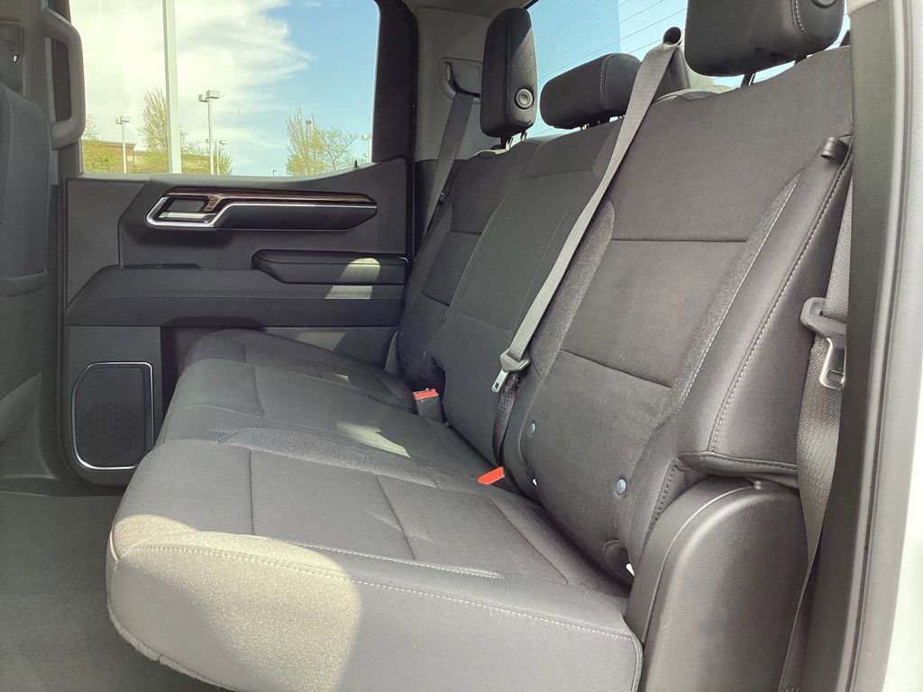 2024 Chevrolet Silverado 1500 LT Trail Boss - Photo 15