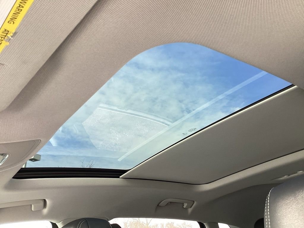 Used 2019 Audi e-tron Prestige Sport Utility