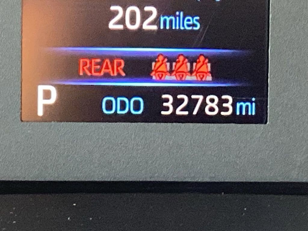 Used 2024 Toyota Corolla LE Sedan