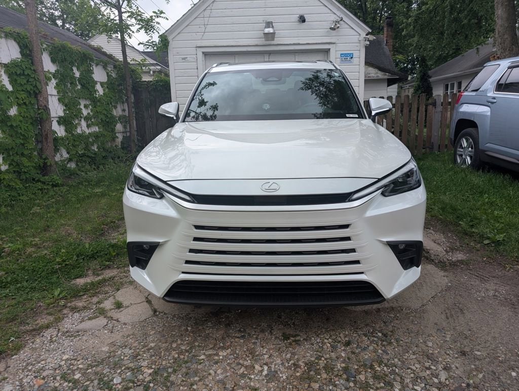2025 Lexus TX 350 350 Premium AWD's photo