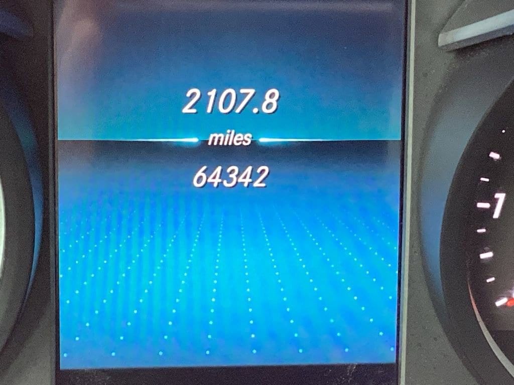 Used 2019 Mercedes-Benz C-Class C 300 Sedan