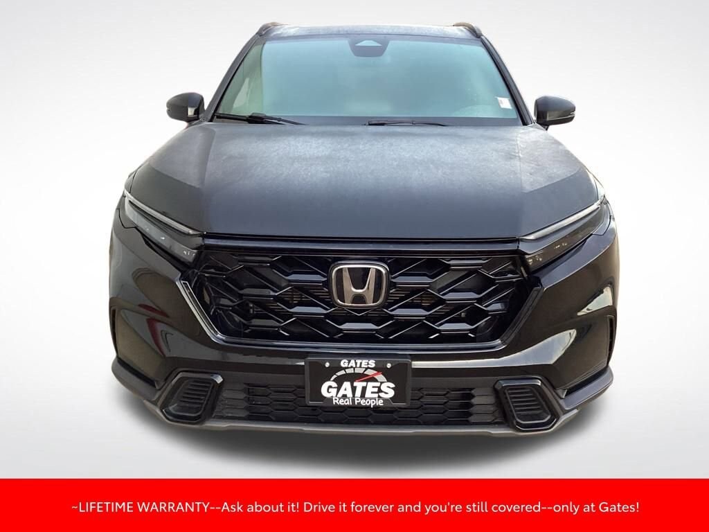 2024 Honda CR-V Hybrid Sport photo 2