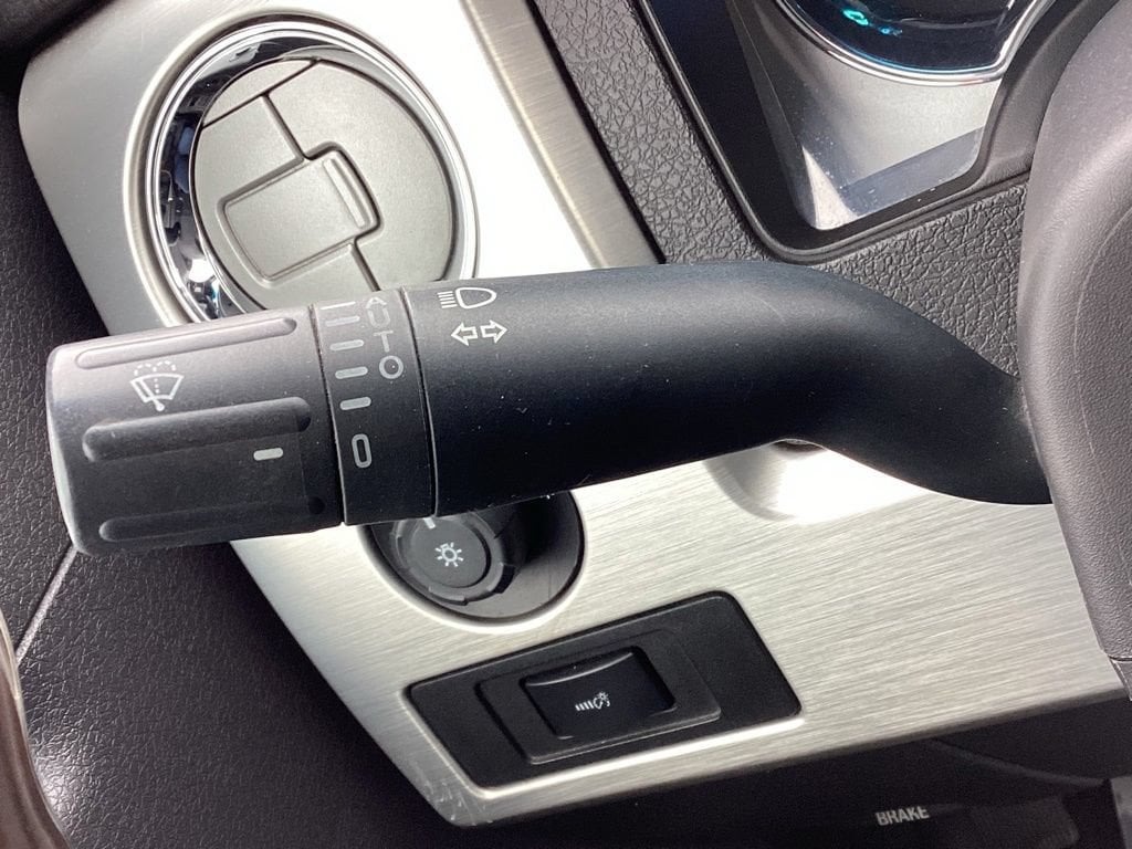 2014 Ford F-150 Platinum - Photo 24
