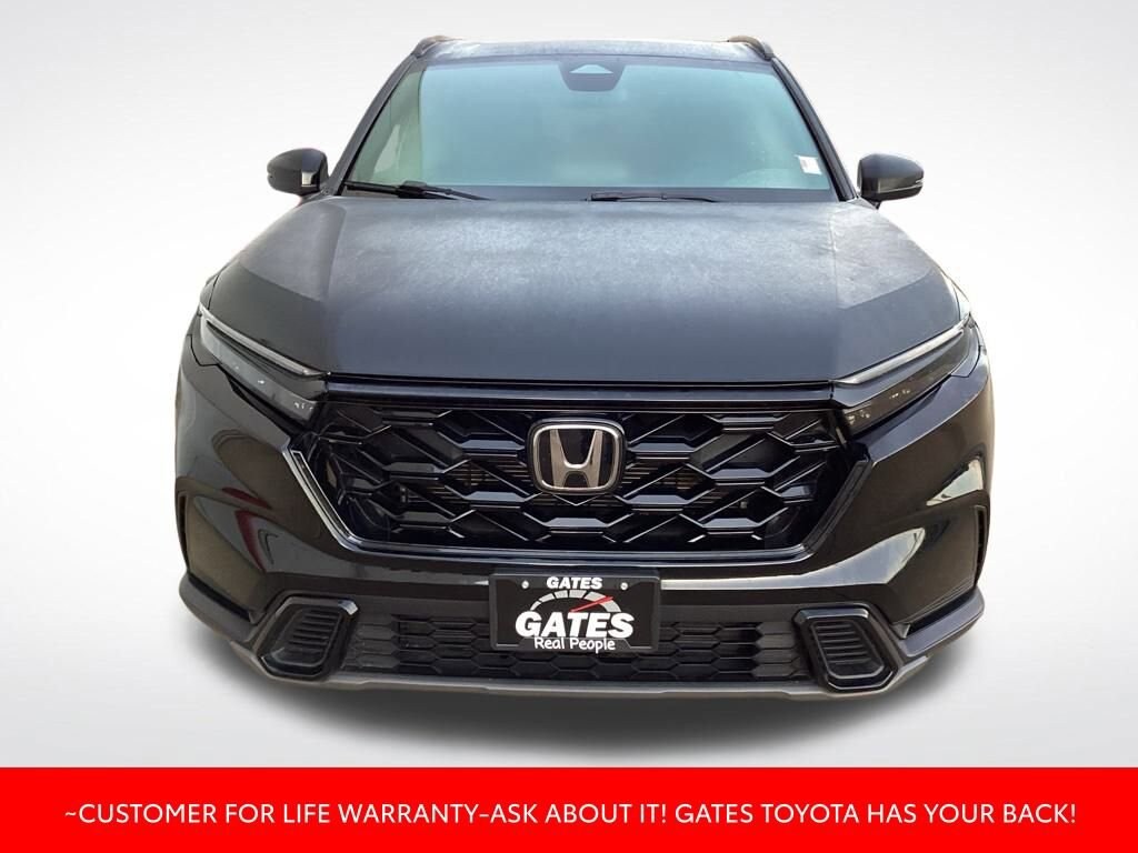 2024 Honda CR-V Hybrid Sport photo 2