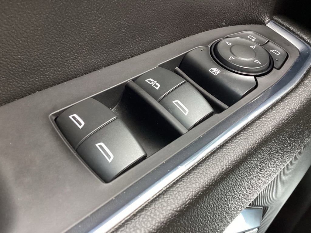 2024 Chevrolet Silverado 1500 LT Trail Boss - Photo 21