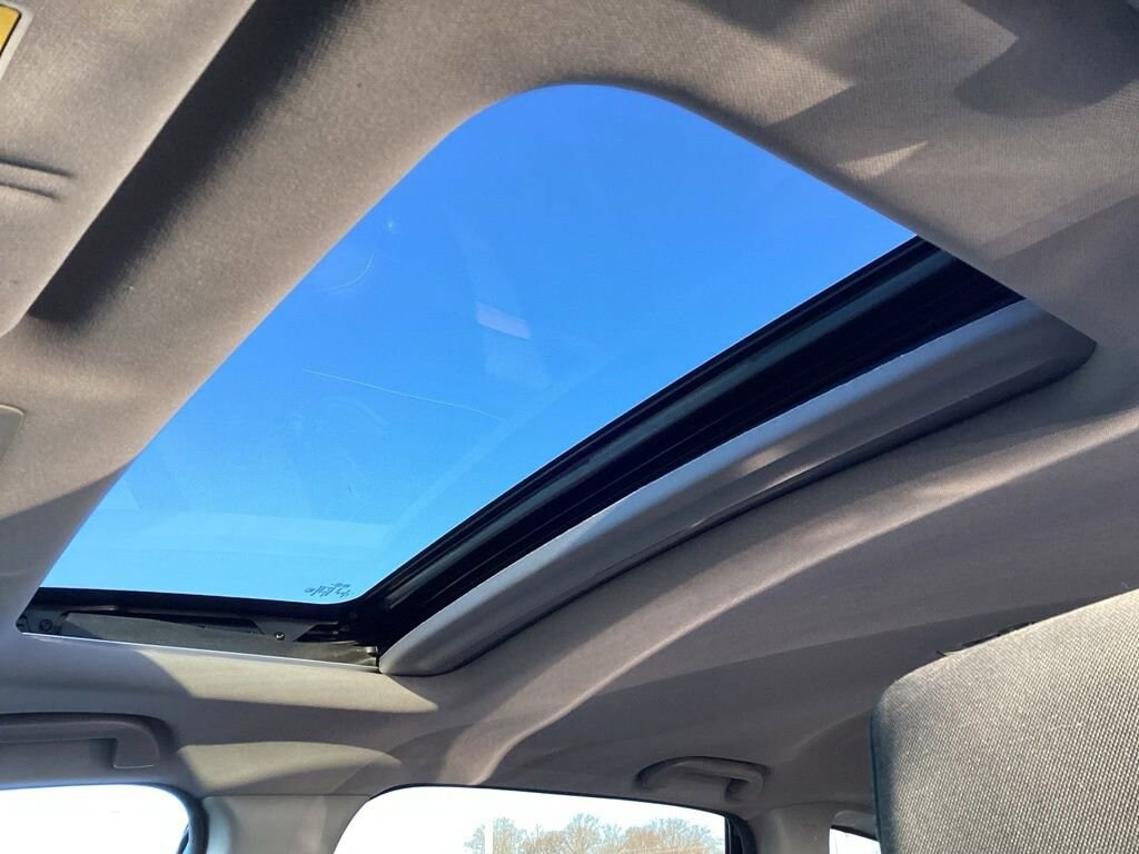 Used 2017 Honda CR-V EX Sport Utility