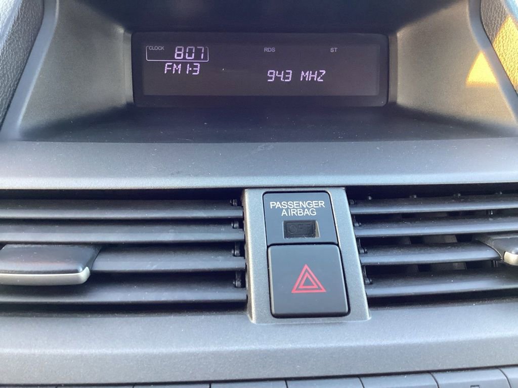 2012 Honda Accord SE photo 3