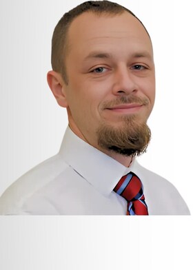 Staff member Jimmie Huffman from ID_b576f11d515b