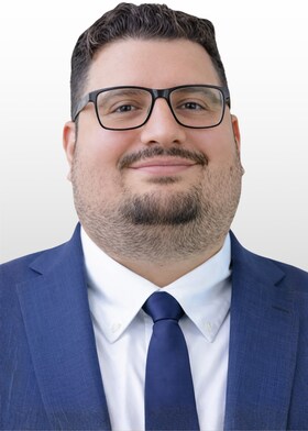 Staff member Patrick Johnston from ID_b576f11d515b