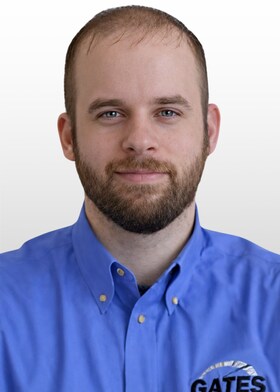 Staff member Josh Gamel from ID_a8a0790c3ad7