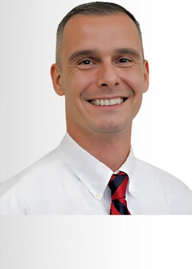 Staff member Travis McCavitt from ID_b576f11d515b