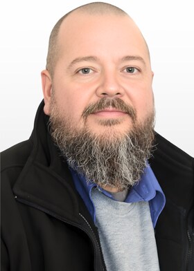 Staff member Ryan Biggs from ID_bc04b316c7c3