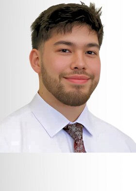 Staff member Isaac Trent from ID_b576f11d515b