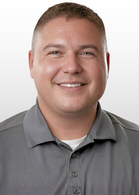 Staff member Brad Stump from ID_50a9ee0e9488