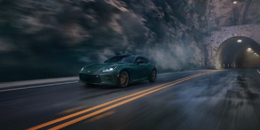 Toyota GR86 near South Bend IN