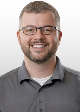 Staff member Brian Gardner from ID_50a9ee0e9488