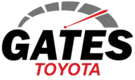 Gates Toyota
