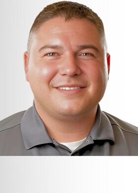 Staff member Brad Stump from ID_50a9ee0e9488