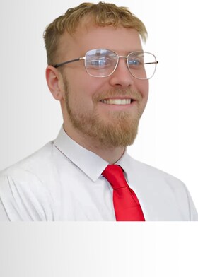 Staff member Ethan Sampson from ID_b576f11d515b