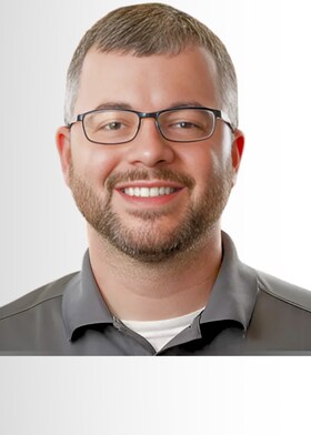 Staff member Brian Gardner from ID_50a9ee0e9488