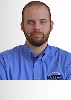 Staff member Josh Gamel from ID_a8a0790c3ad7