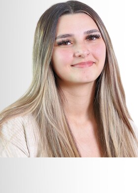 Staff member Ashlie Carrillo from ID_8764e262b2ee