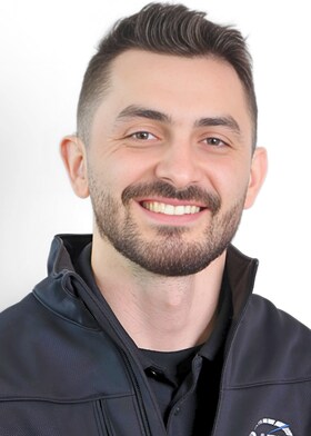Staff member Jesse Arredondo from ID_bc04b316c7c3