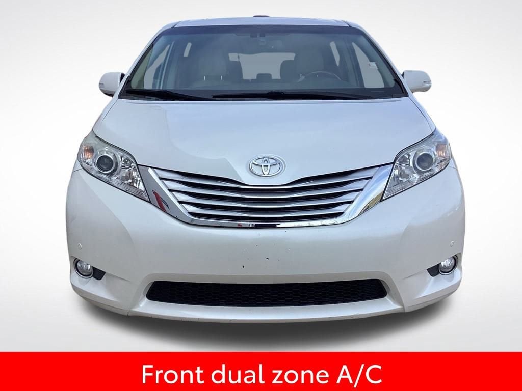 Used 2013 Toyota Sienna Limited with VIN 5TDYK3DC0DS373805 for sale in South Bend, IN