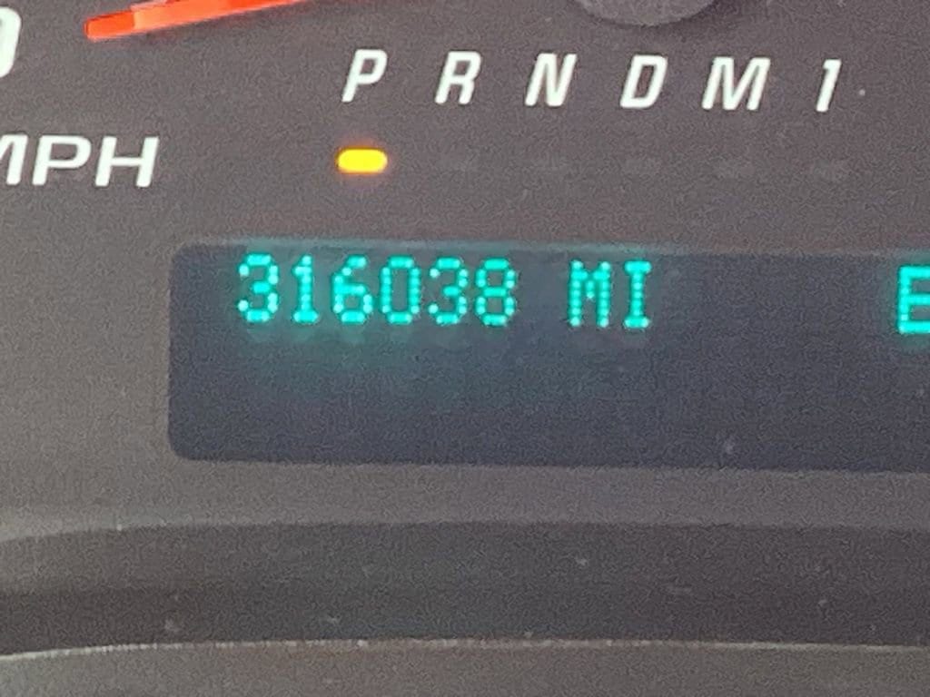 Used 2016 Chevrolet Express 3500 LT Extended Passenger Van