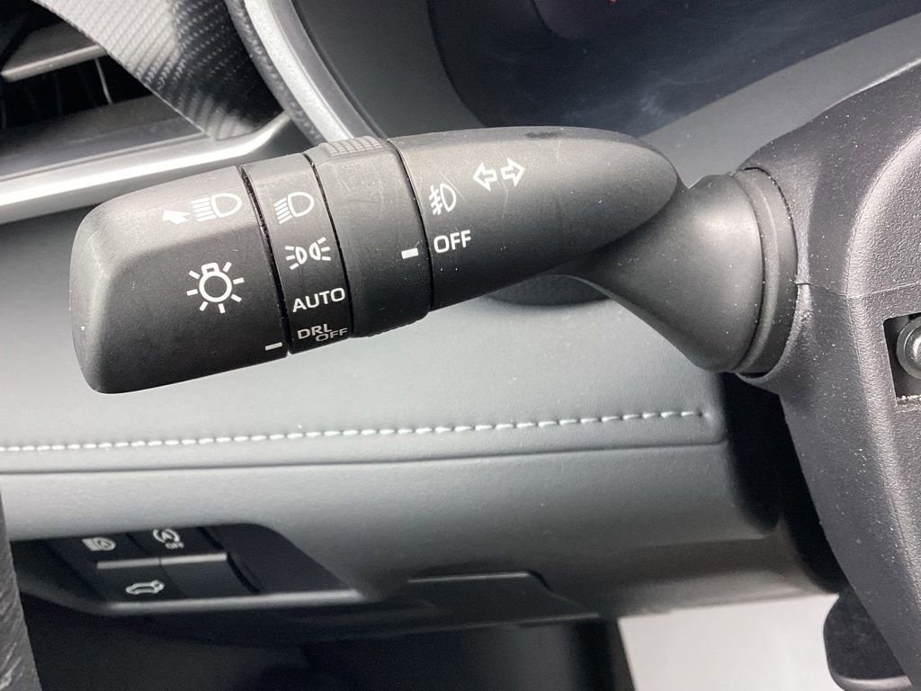 2025 Toyota Highlander XSE - Photo 29