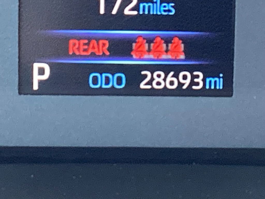 2024 Toyota Corolla LE photo 4