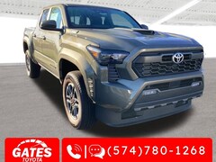 2025 Toyota Tacoma i-FORCE MAX TRD Sport 4X4 DOUBLE CAB HV